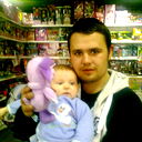 Сергей Чербул