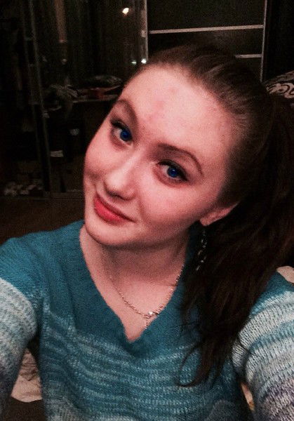 Ксения Кононова