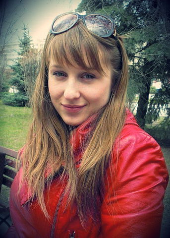 Кристина Гришина