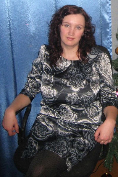 Ирина Евтух