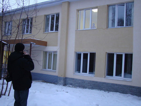 Сергей Блохин