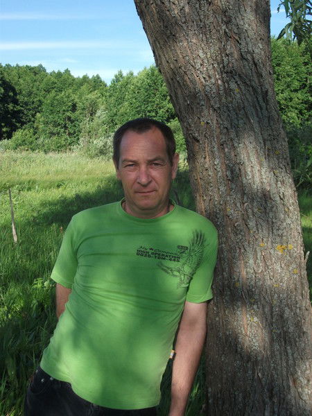 Виктор Бардак