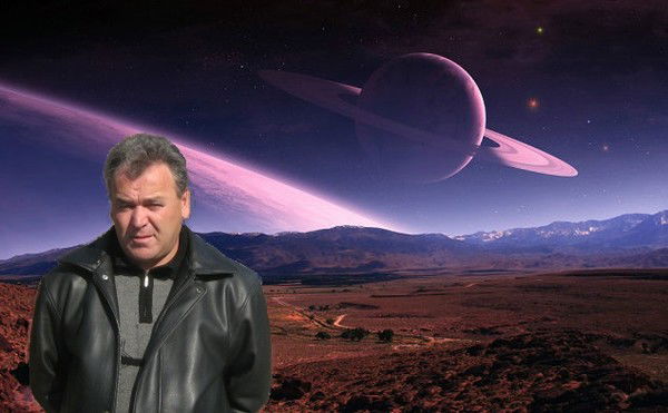 Игорь Юданов