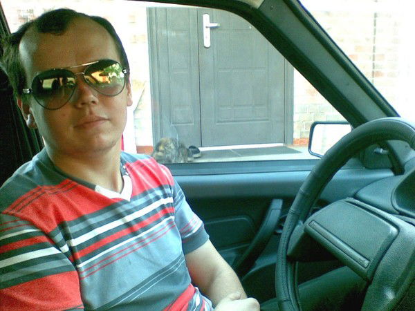 Віталік Ромасюк