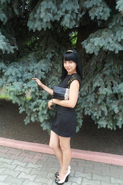 Юлия Постелняк