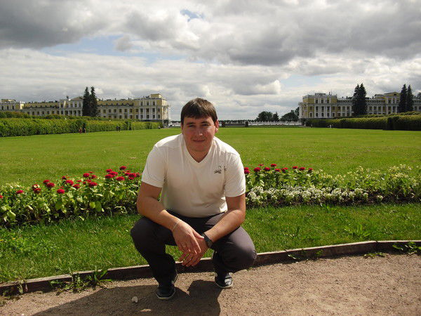 Сергей Кукин