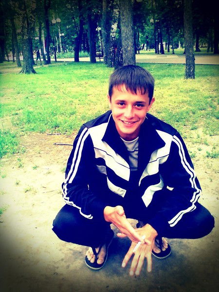 Тёма Антоневич