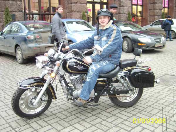 Захар Минаков