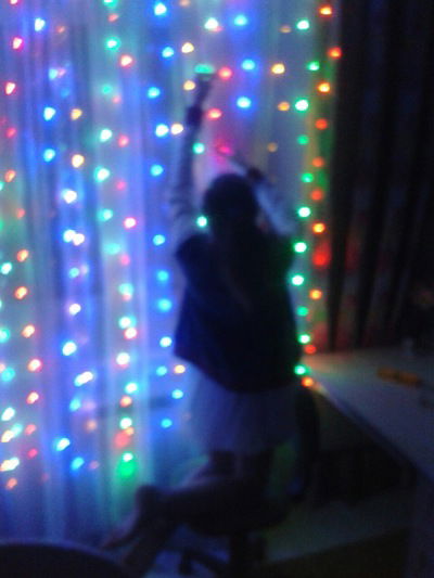 Алина Дьякова