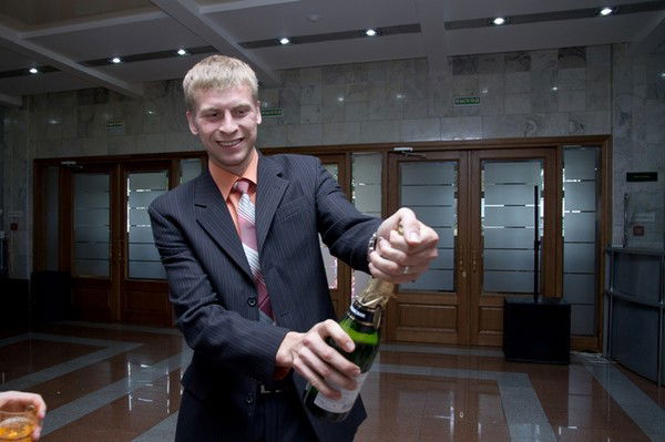 Евгений Игошин