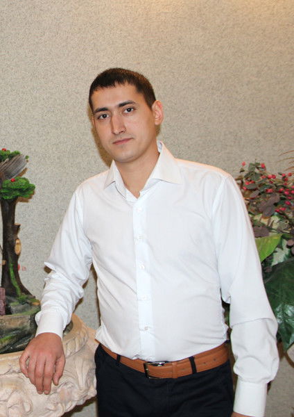 Алмаз Нуртдинов