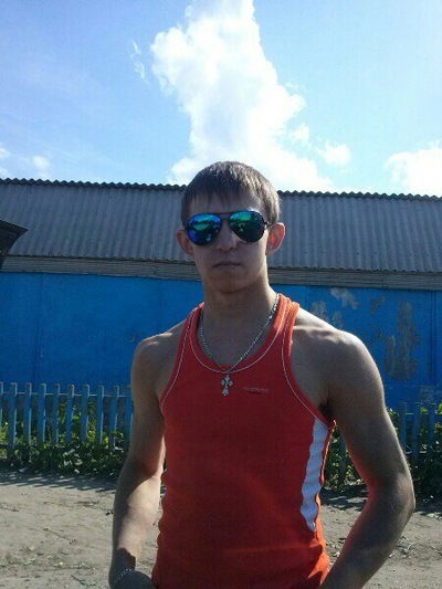 Денис Кошаев