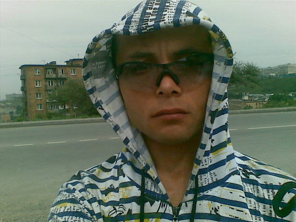 Боходир Рахимов