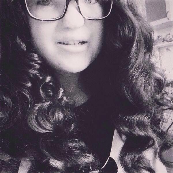 Катя Соколова