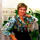 Анна Тихонова