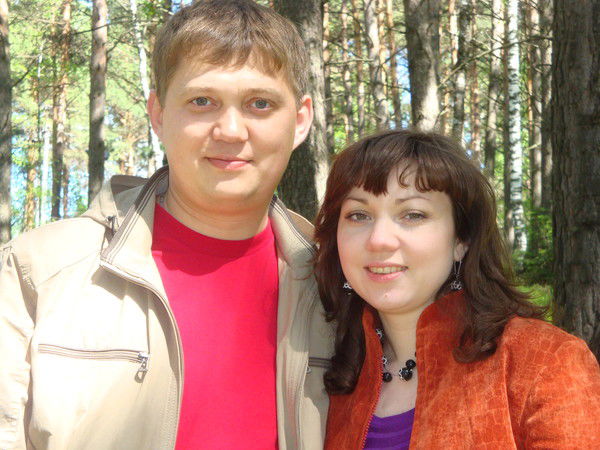 Константин Киселев