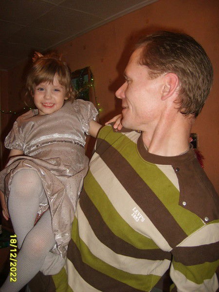 Сергей Буров