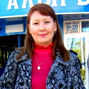 Гульнара Балписова