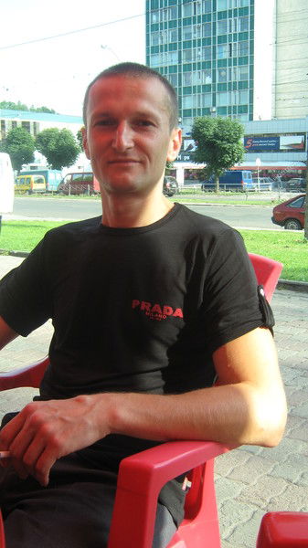 Сергей Тищенко