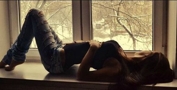 Арина Черкасова