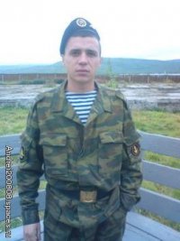 Андрей Баев