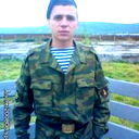 Андрей Баев