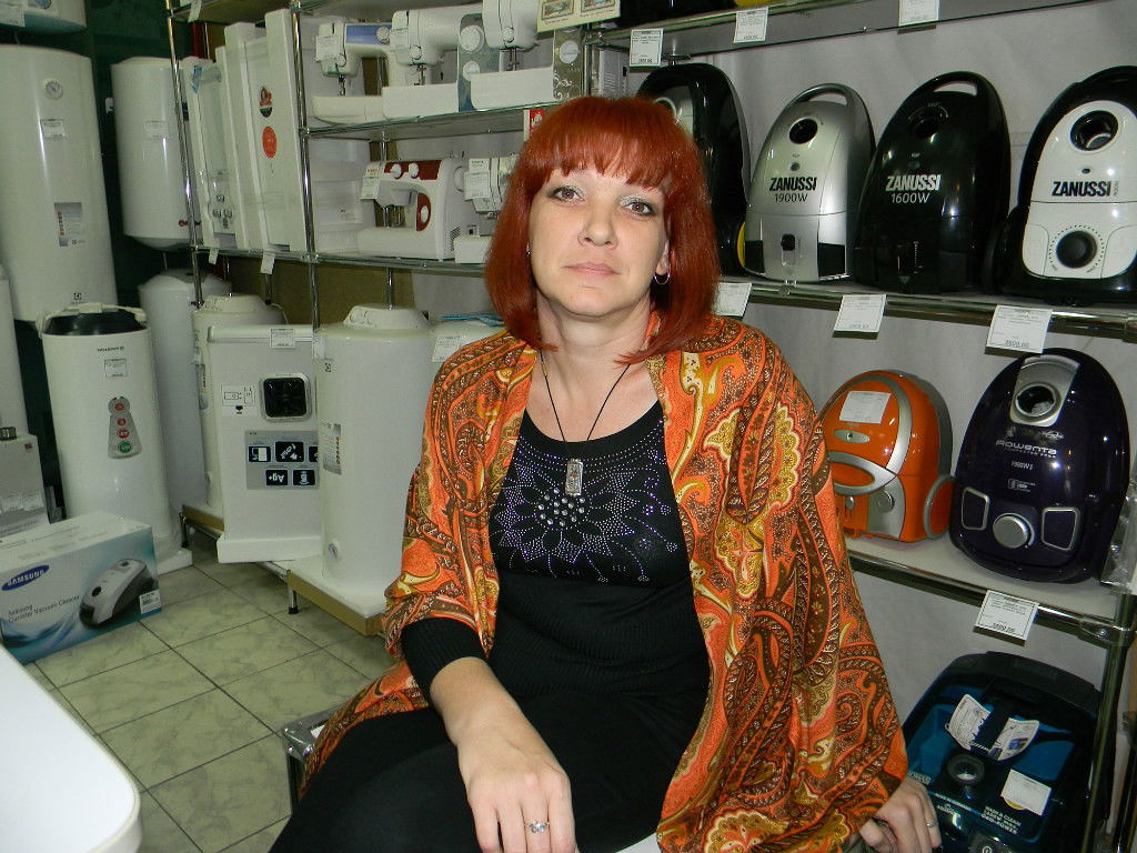 Ольга Загорская