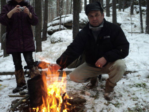 Валера Усов