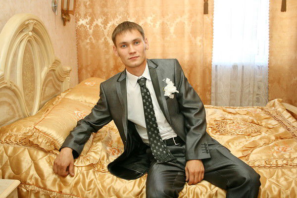 Павел Целых