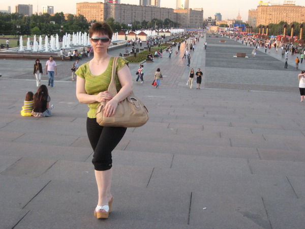 Татьяна Осипова