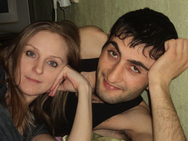 Сарибек Оганнисян