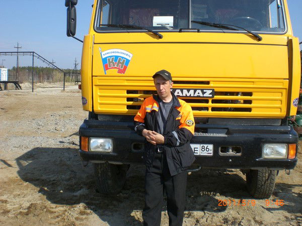 Юра Друшляк