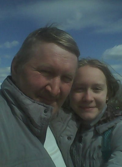 Даша Колюкаева