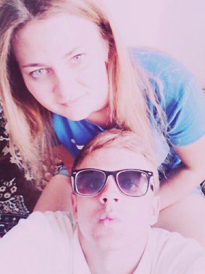 Алена Ковширина