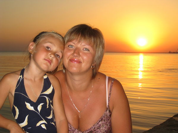 Татьяна Кошелевич