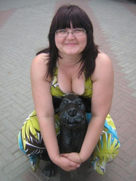 Ирина Григорьева