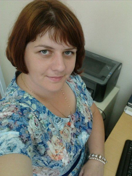 Екатерина Зверева