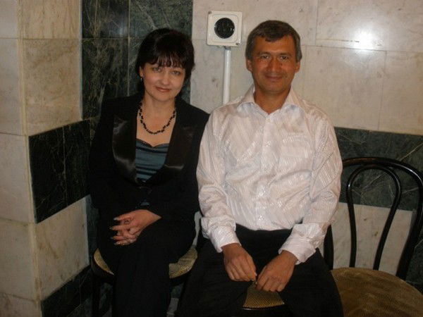 Мавжида Гибадуллина