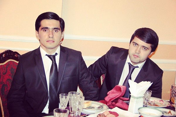 Фаридун Самезод