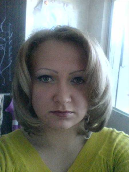 Елена Макеева