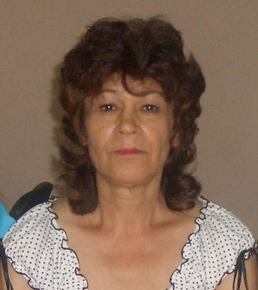 Наталья Родэ