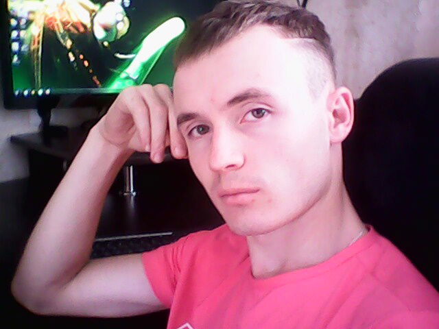 Алексей Черненко