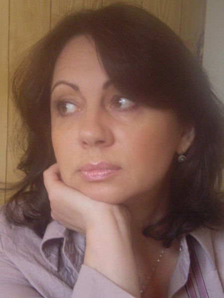 Юлия Чекушко