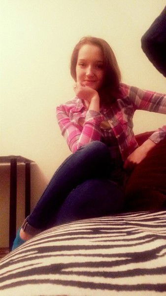 Вероника Елизарова