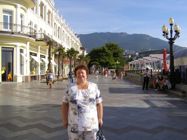 Ирина Мелешко(Ермолина)