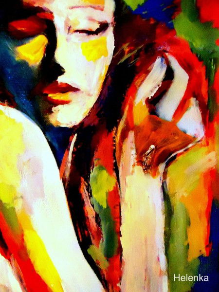 Света Корнилова