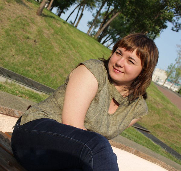 Ирина Матусевич