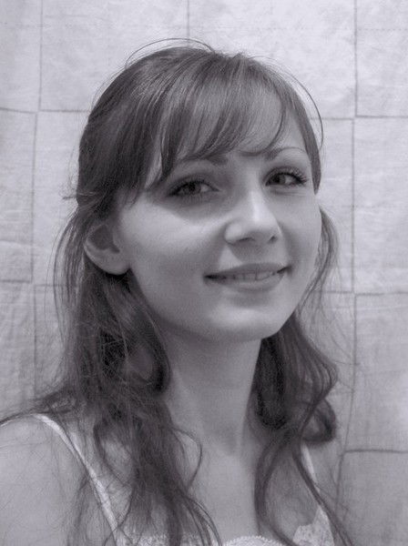 Ольга Викторовна