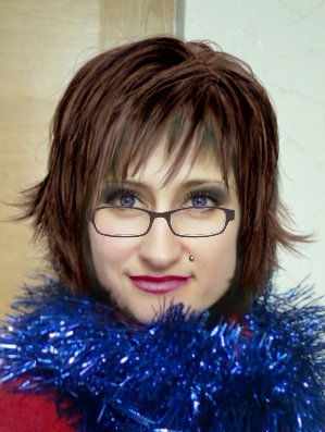 Ксения Панамаренко