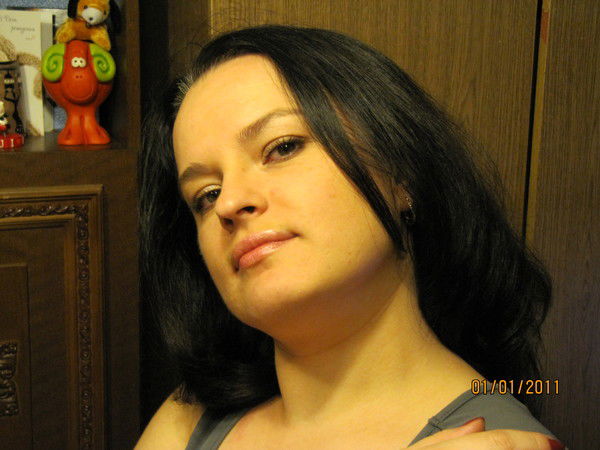 Людмила Вилейко